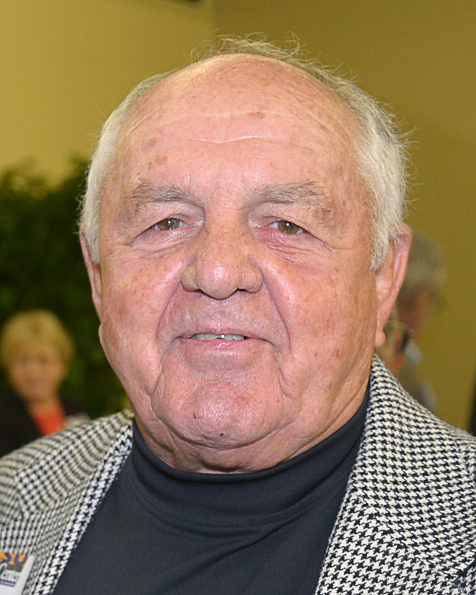 Former Louisiana 4-H leader chosen for National 4-H Hall of Fame